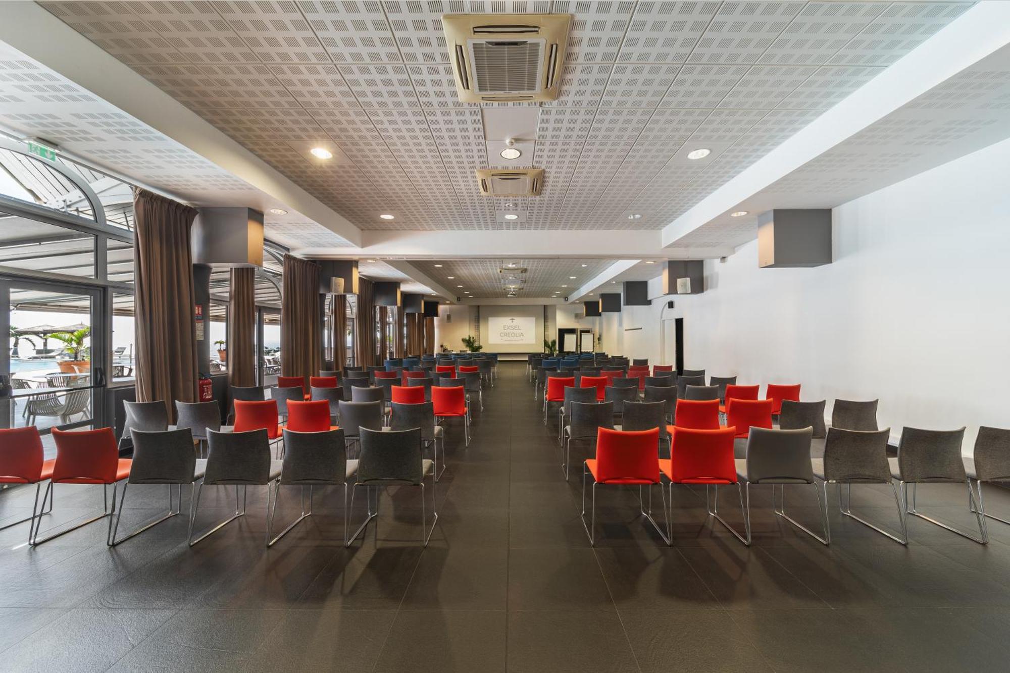 Hotel Exsel Creolia Сен Дьони Екстериор снимка
